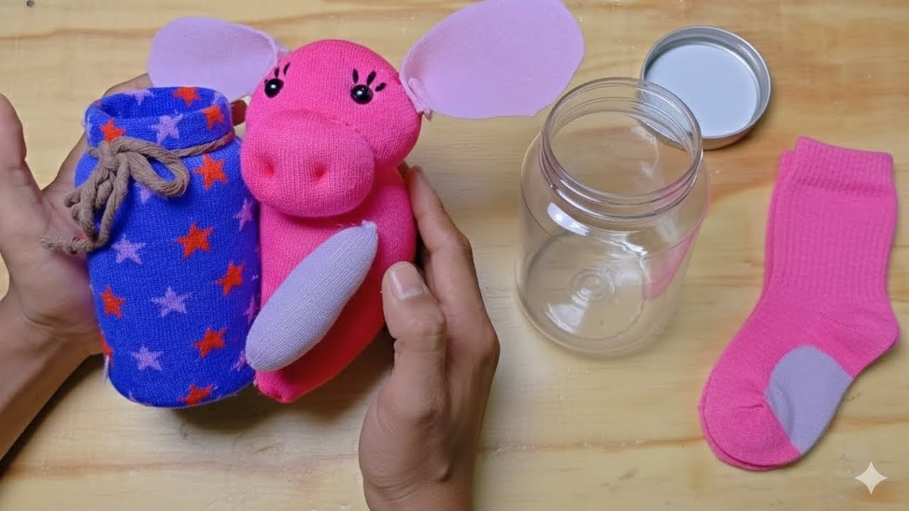 Я сделала это из банки фасоли моей мамы 🤣🤣 Сделай сам