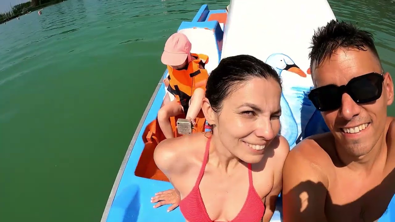Od Tatier k Zélandu 4K
