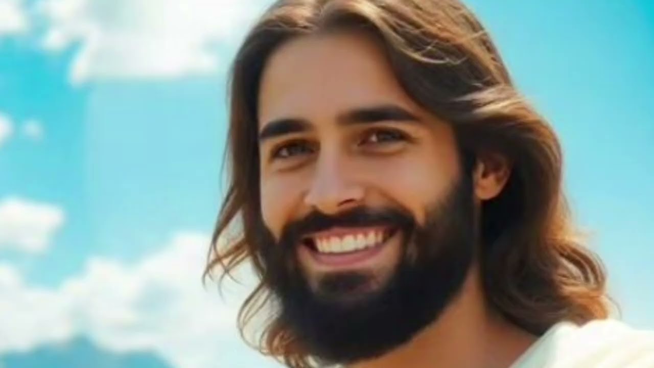 Pare tudo oque vc está fazendo, Deus te escolheu entre milhões para te dizer isto,asixta até o final