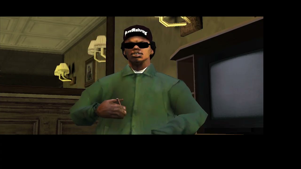 Why GTA San Andreas Is Still a Masterpiece in 2026 👑🔥