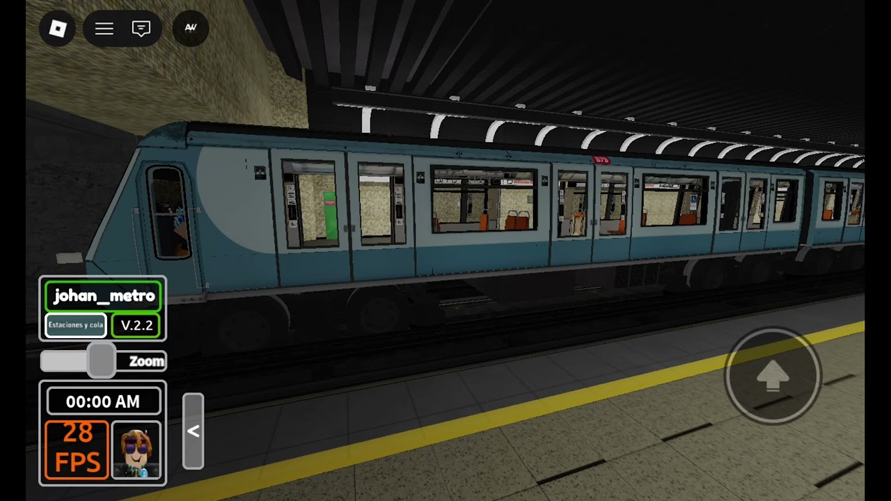 Ns93 2079 en universidad de santiago roblox