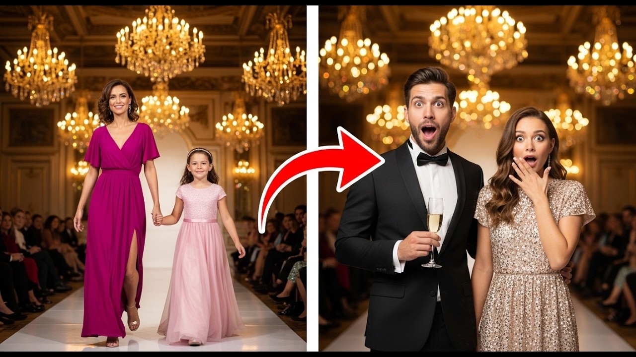 ELE EXIBIU A AMANTE NO GALA… SEM SABER QUE A ESPOSA JÁ TINHA VIRADO O JOGO COM O AMIGO DE INFÂNCIA!