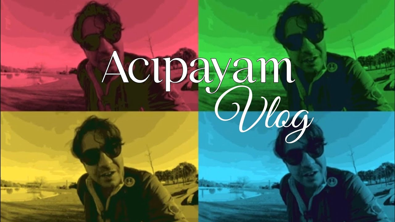 #ACIPAYAM Vlog