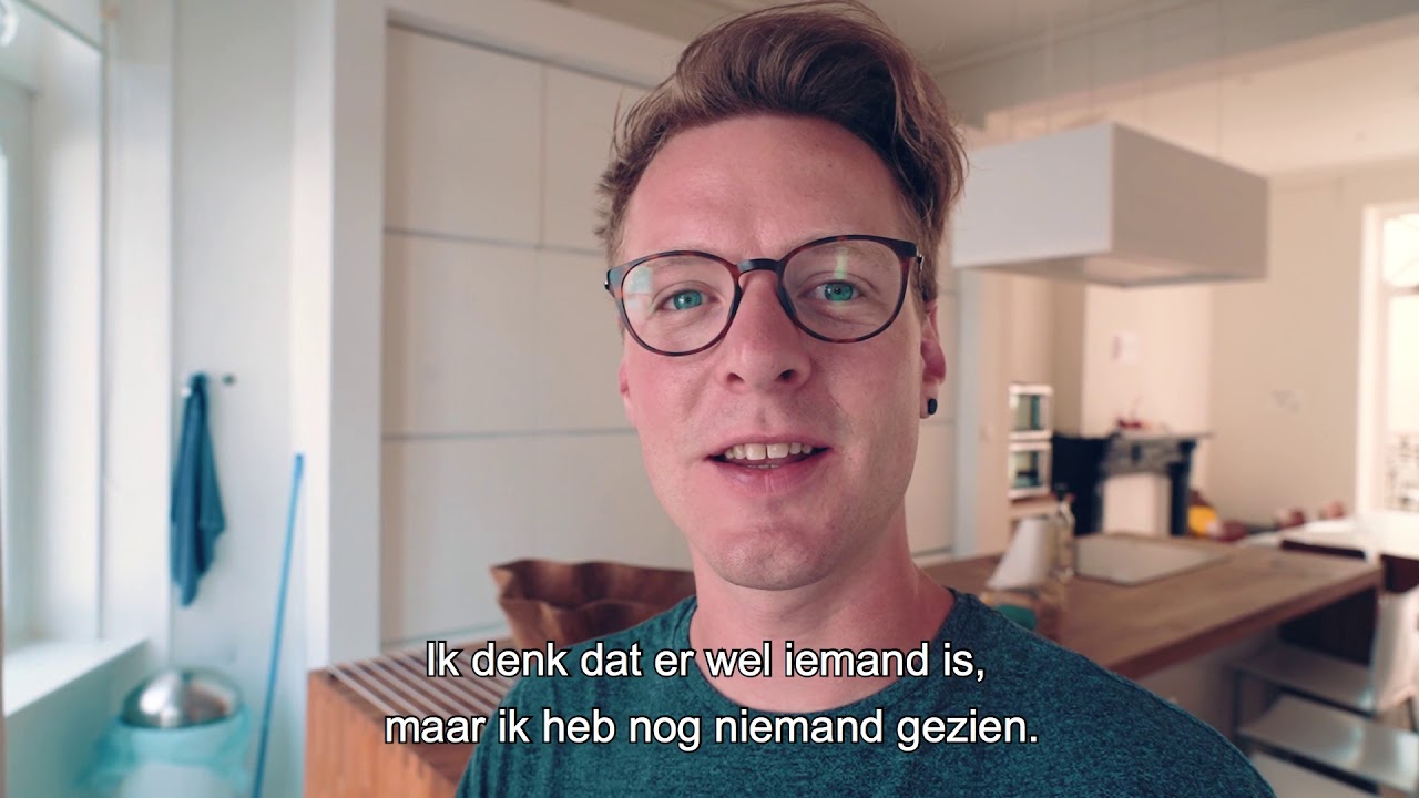 Zo gaat het eraan toe in het huis van de DJ's in Oostende! | Q-Beach House
