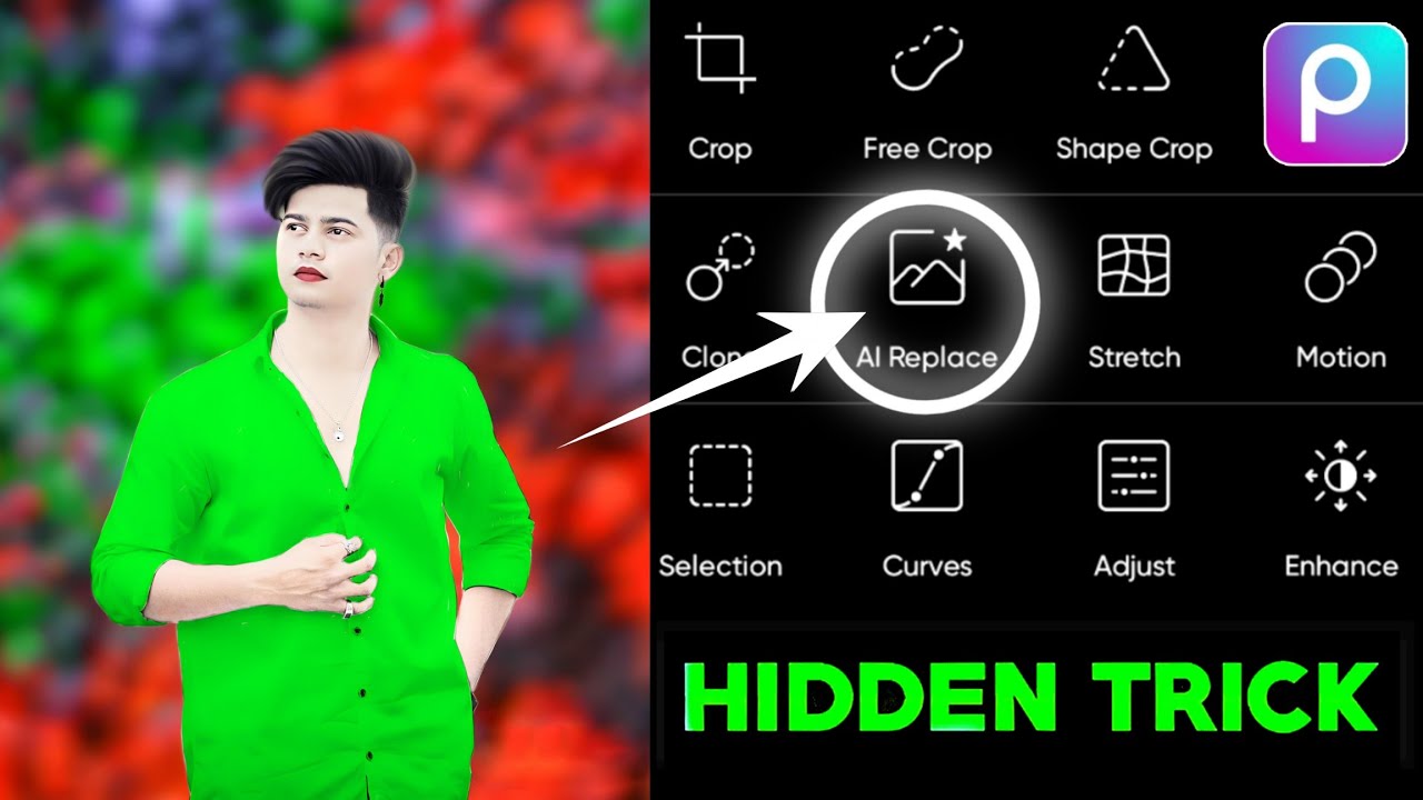 New Trick Cb Photo Editing 2025 | New Picsart Cb Photo Editing | फोटो एडिट कैसे करते हैं