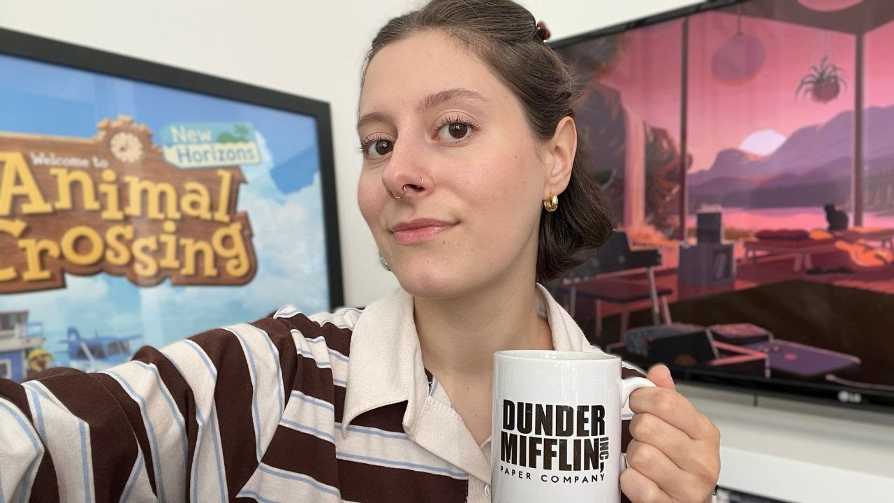 ASMR | GRUM #10 (espressOh, пожалуйста, поддержите меня)