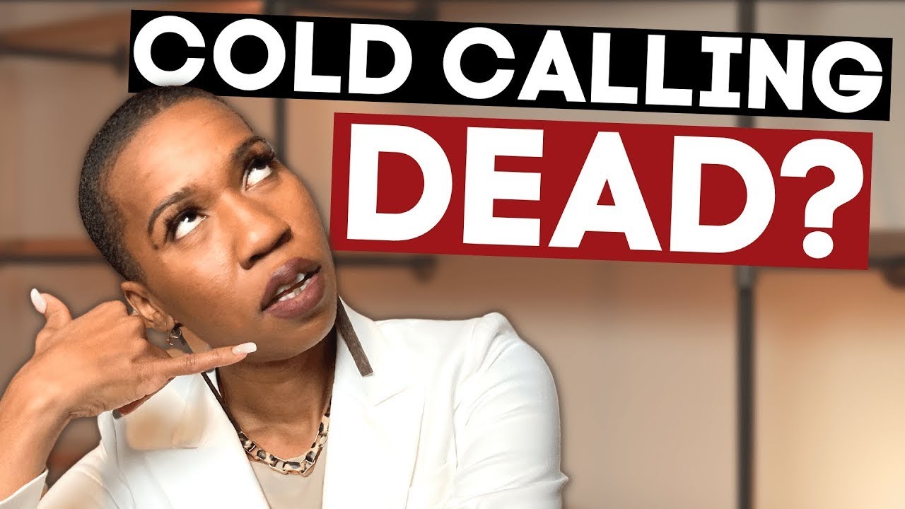 How Do You Generate Leads Without Cold Calling | Big Money Movement