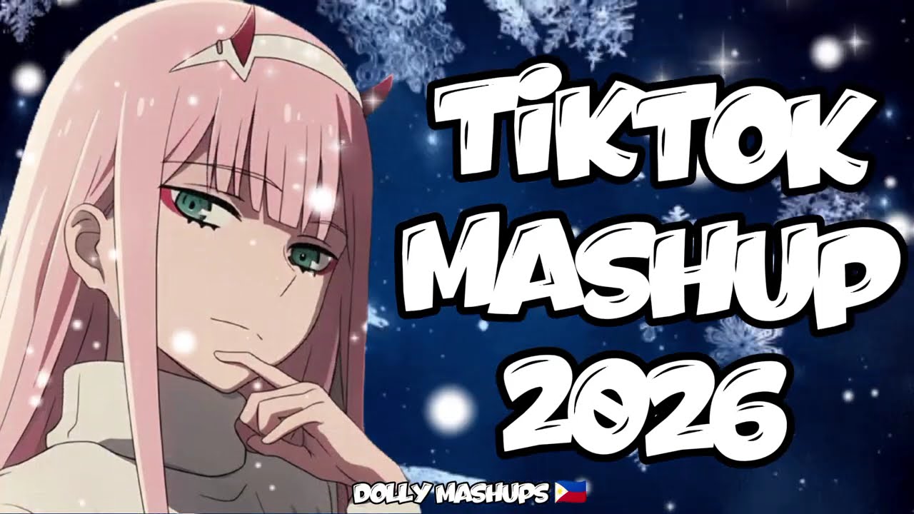 New Tiktok Mashup 2026 Philippines 🫶