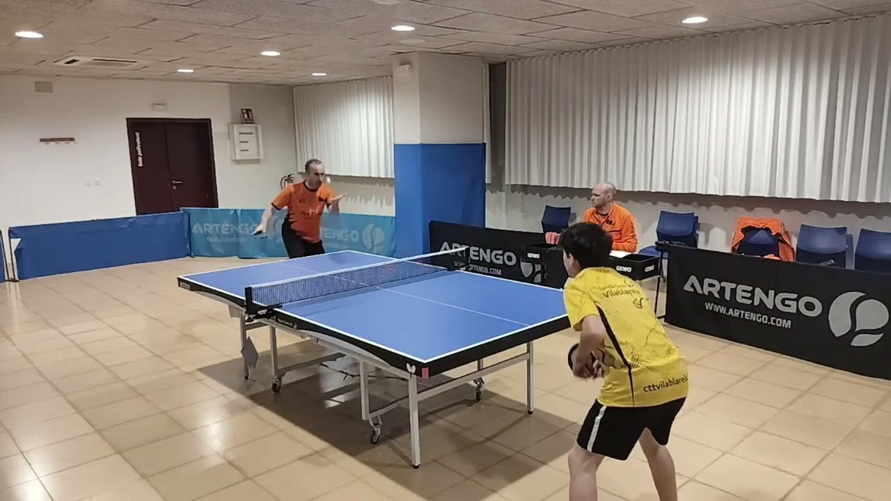 Esemoreno Vs Iu
