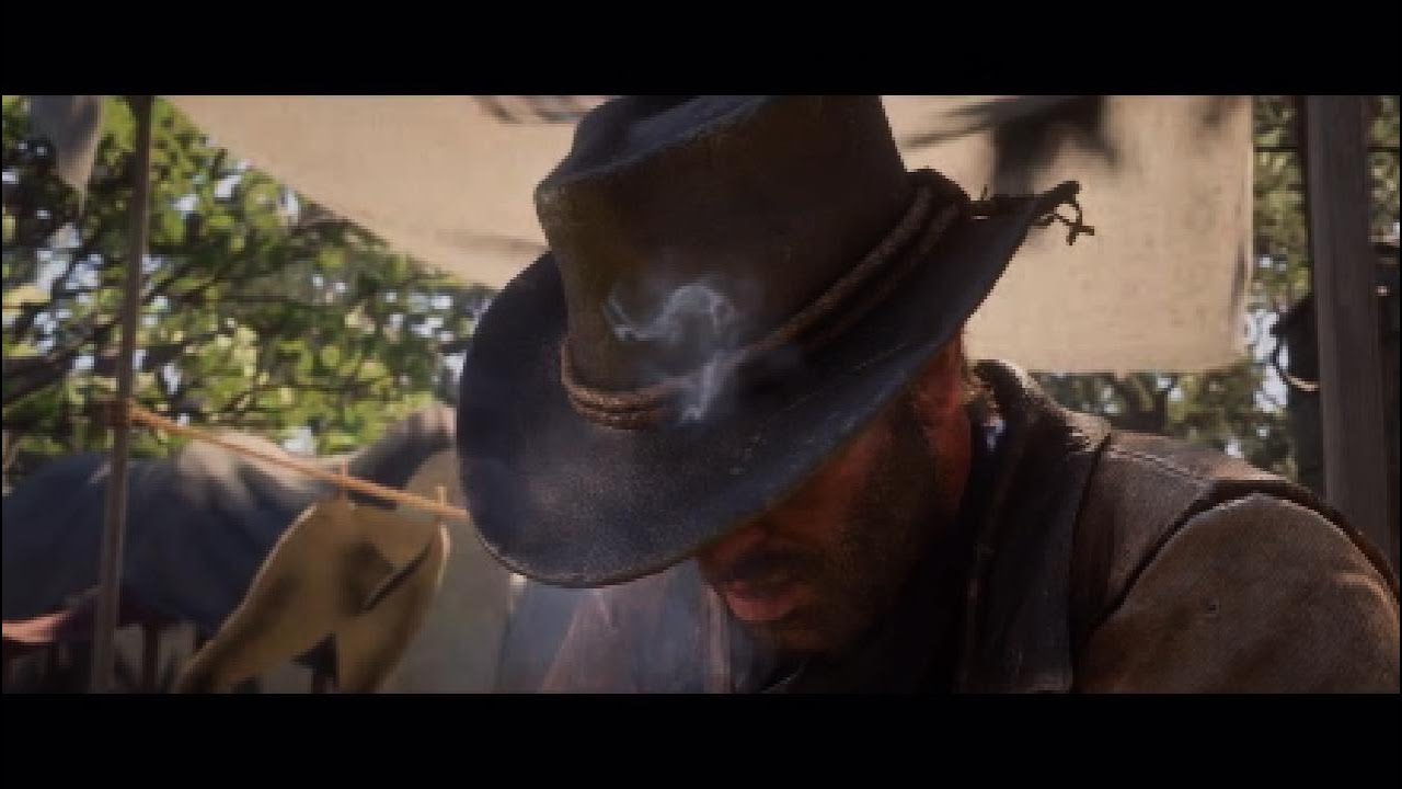 Red Dead Redemption 2 storia #41