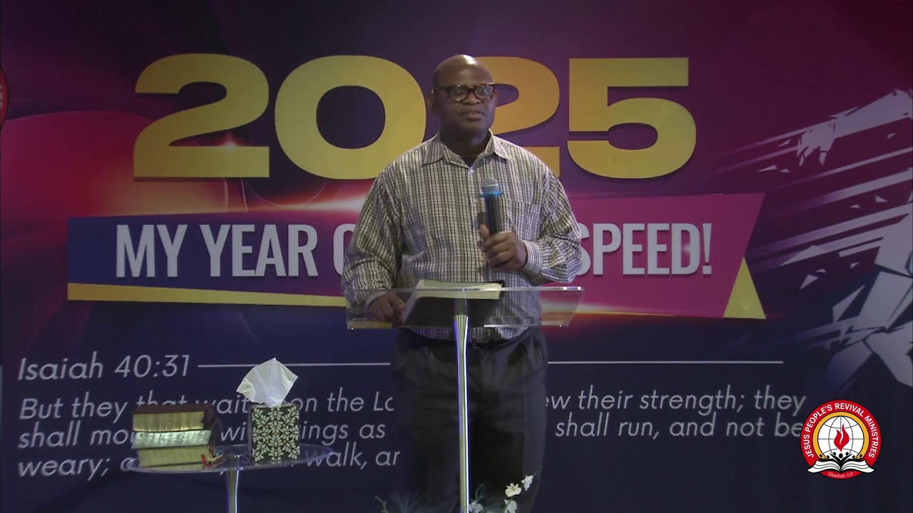 3RD FAITH CLINIC OF 72 HOURS FASTING AND PRAYER 2025