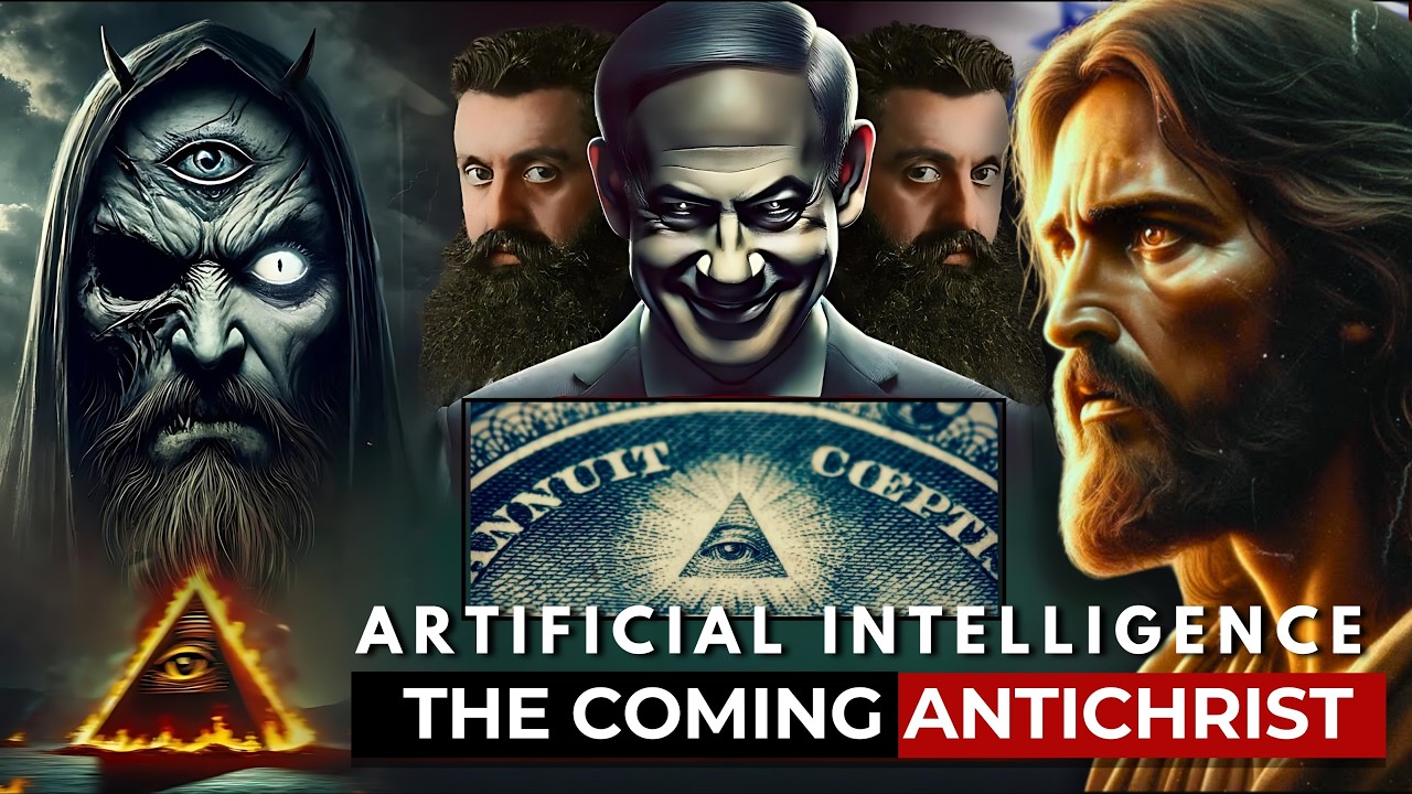 Artificial Intelligence | The Coming Antichrist