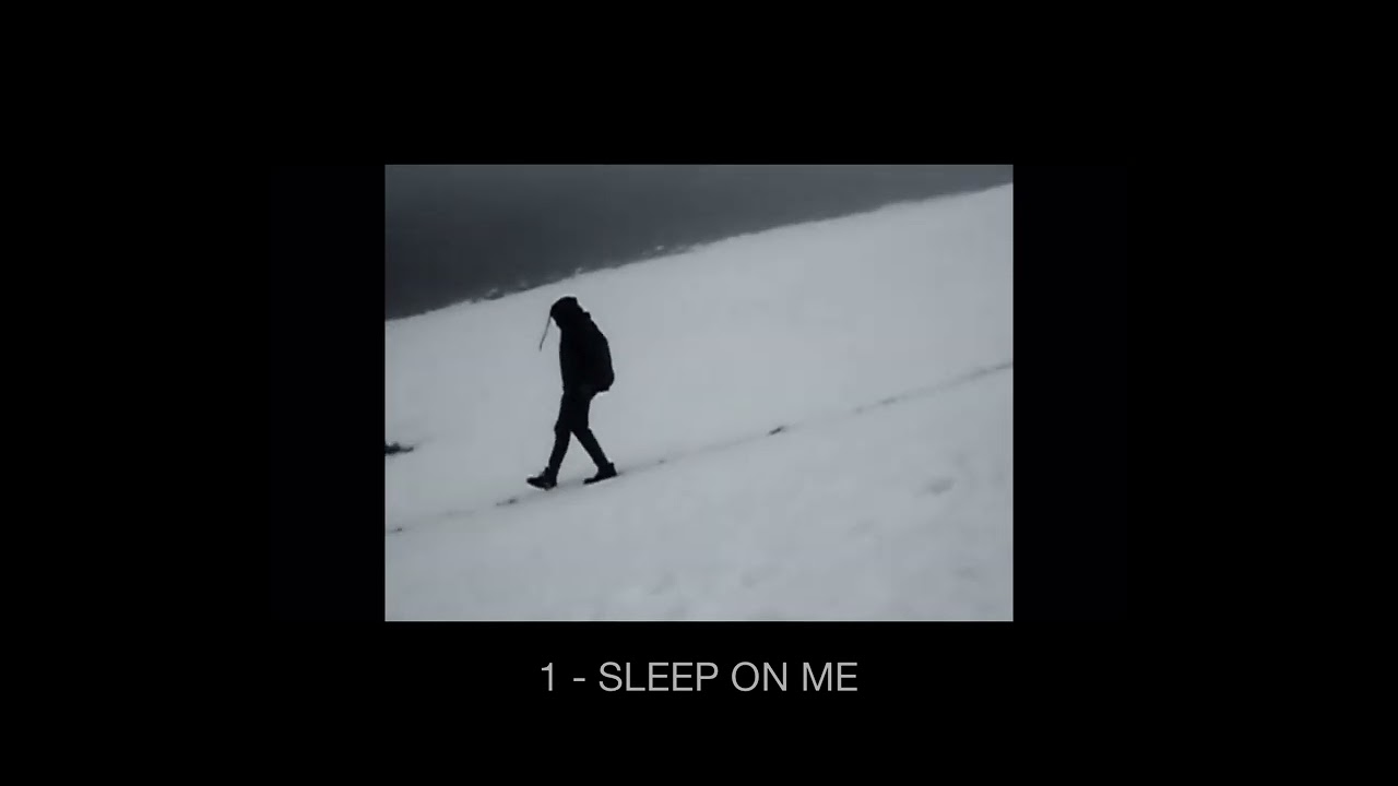 2050Millions - SLEEP ON ME (Official Visualizer)