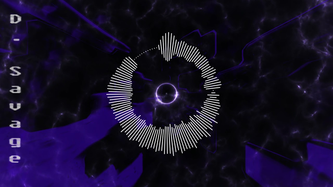 D. Savage - Stay Alert (Slowed + Reverb)