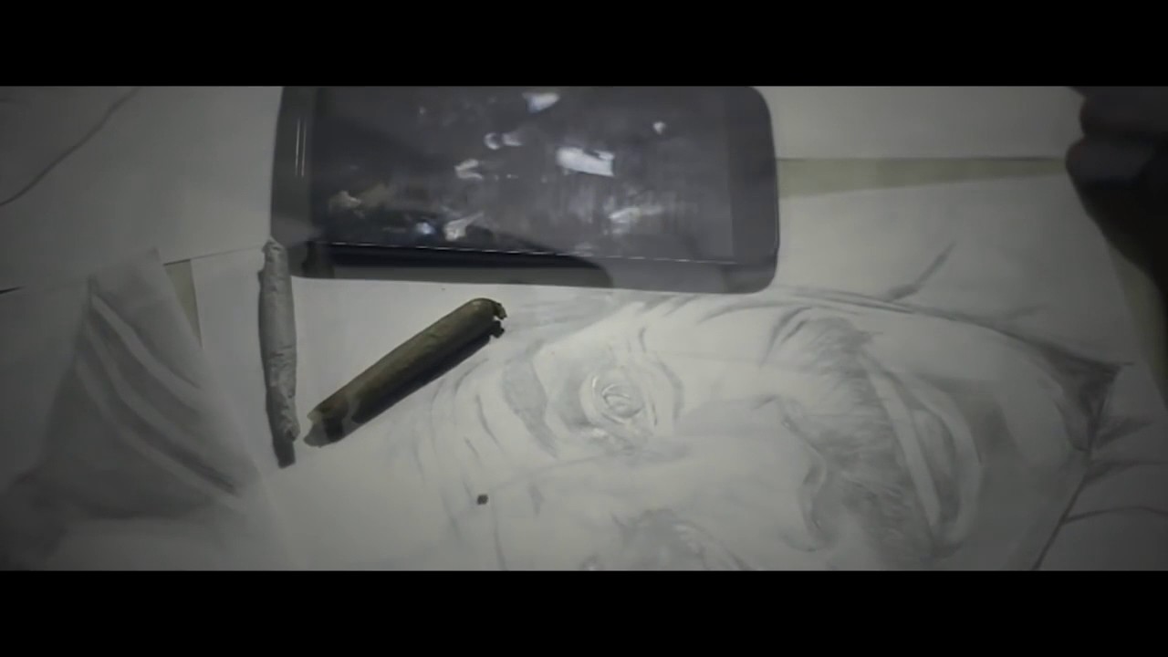 Santa Grifa - Amor Al Arte (V&iacute;deo Oficial)