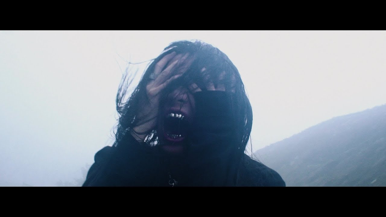 VROSKIII (Jeremy Quest, Charity) ft. YoungQueenz - III (Official Video)