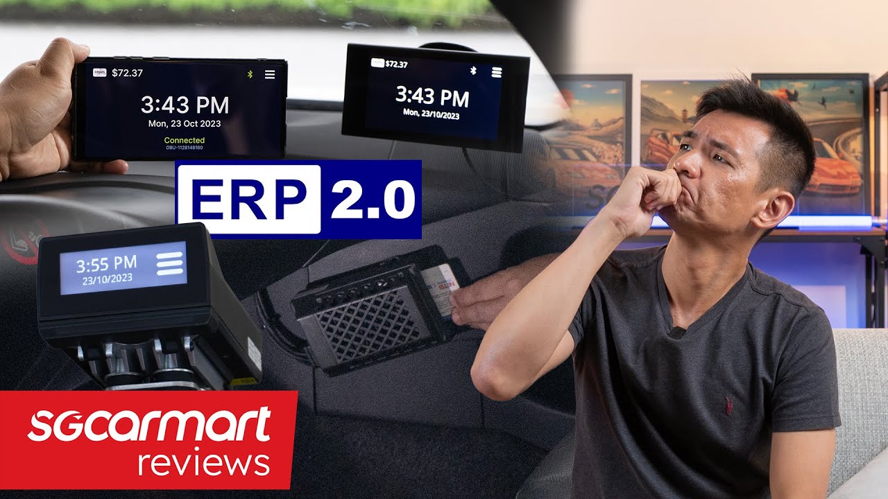 Почему автомобили не могут использовать цельные бортовые устройства мотоциклов? | Обзоры Sgcarmart