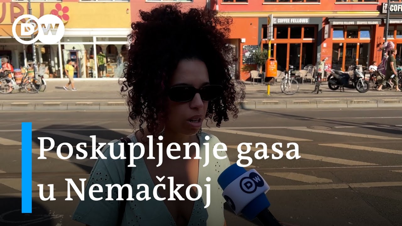 „Neću više prati ruke vrućom vodom“