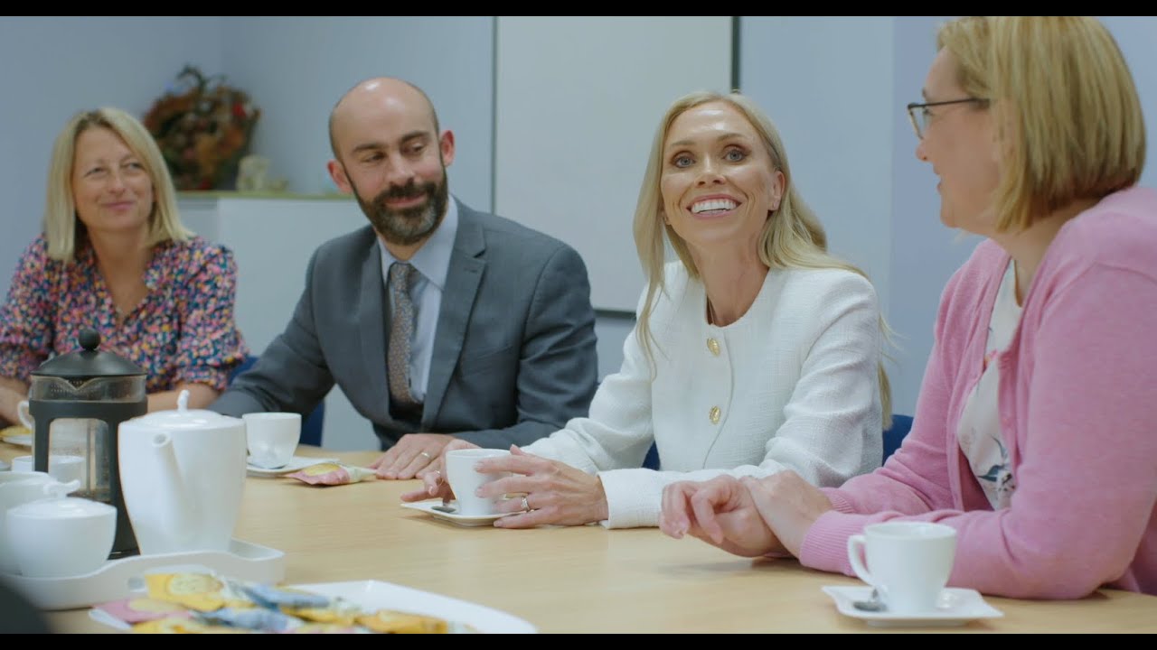 The Willink School Recruitment Video