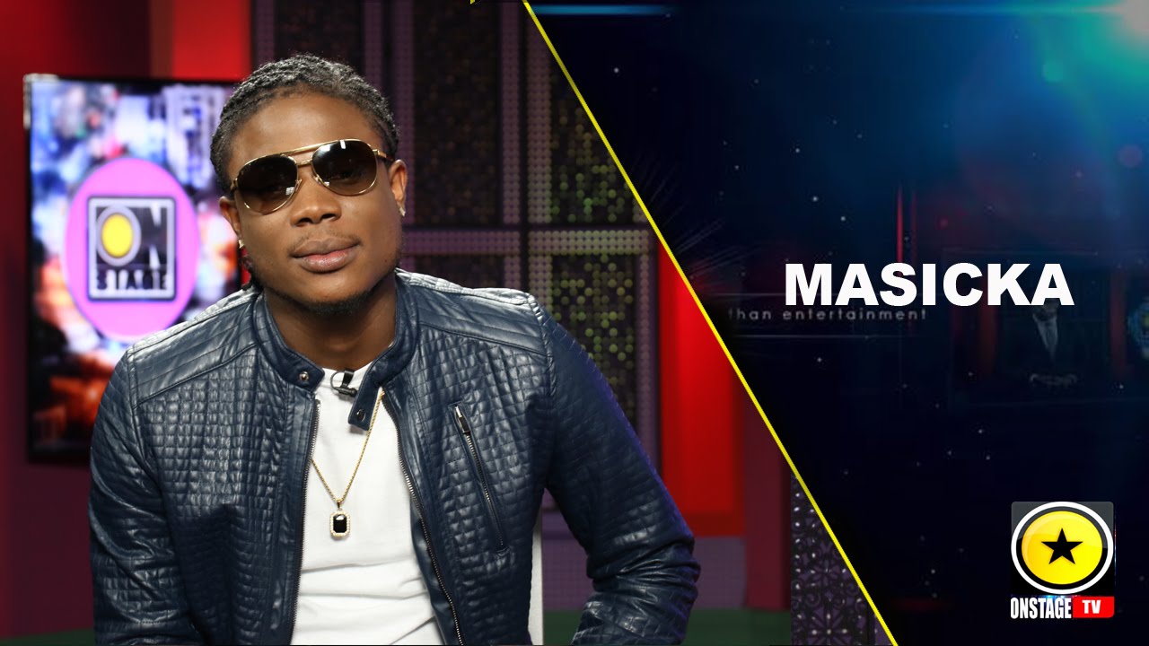 Masicka Talks Mainstream Success, Aidonia and Sumfest