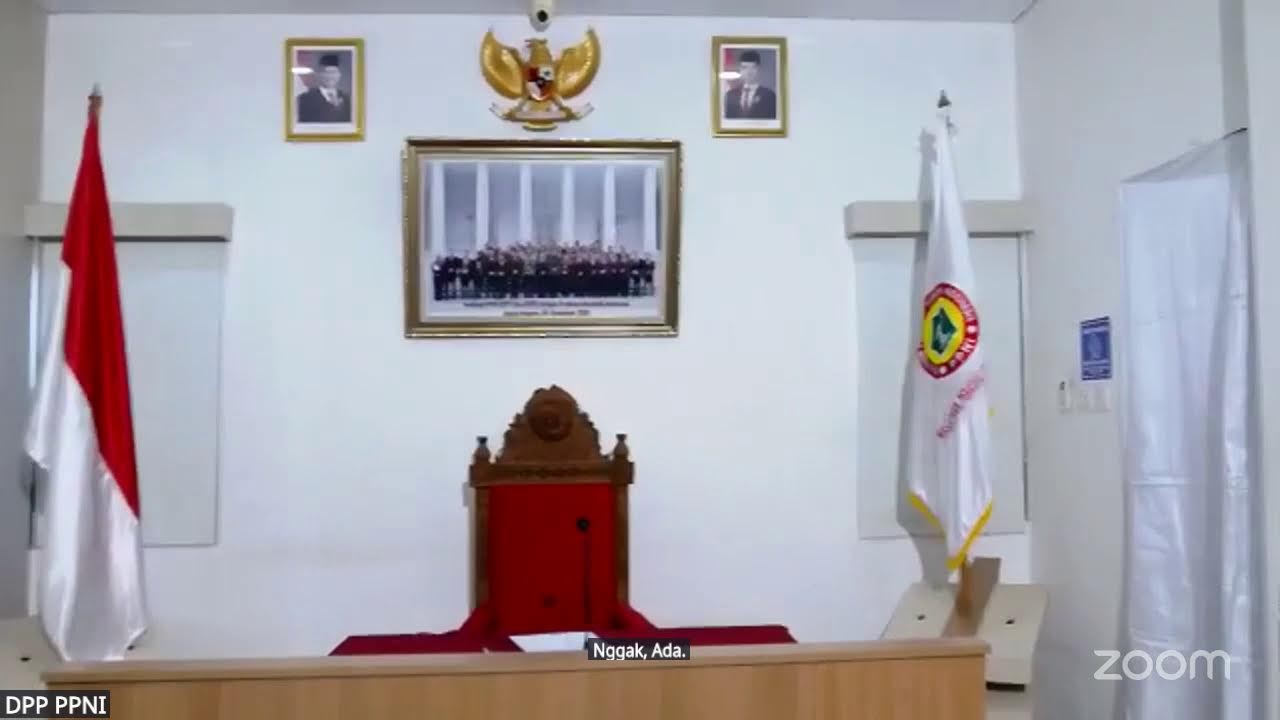 HUT PPNI ke 52