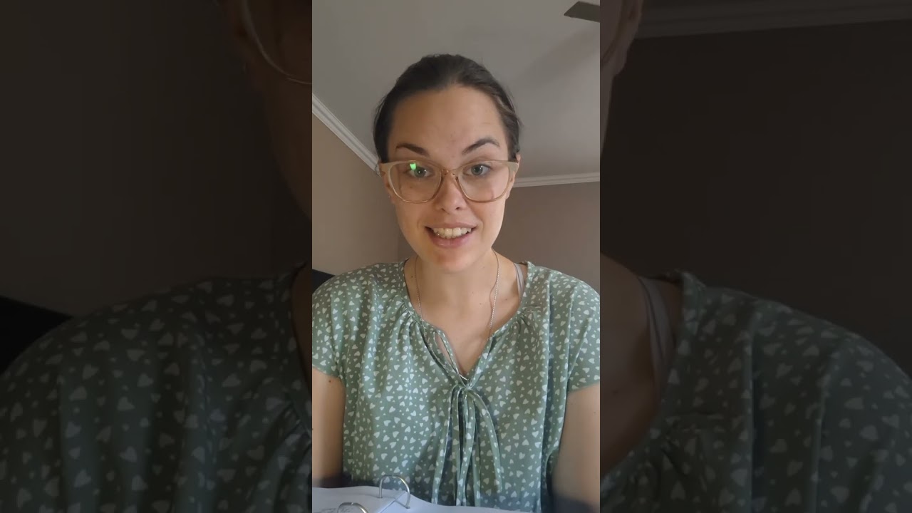 String of Pearls - Pearl of Rest🤍