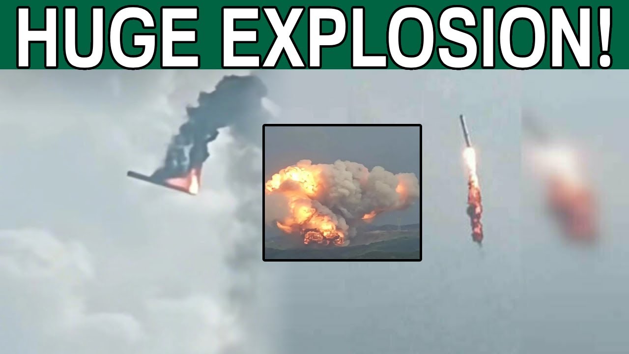 Chinese Rocket Disaster.... Fall Down On A Village!