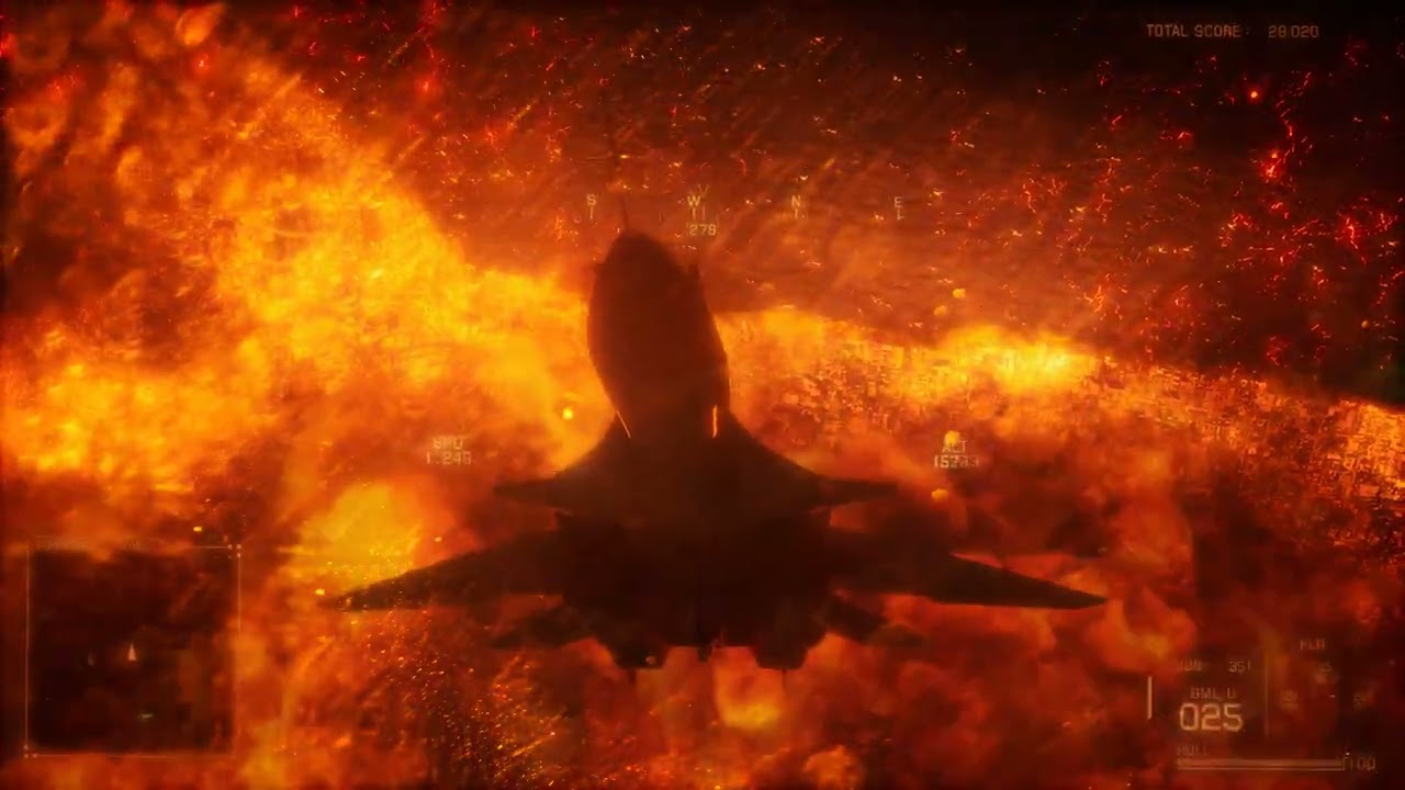 Liberating Presidia & The fall of Crimson 1