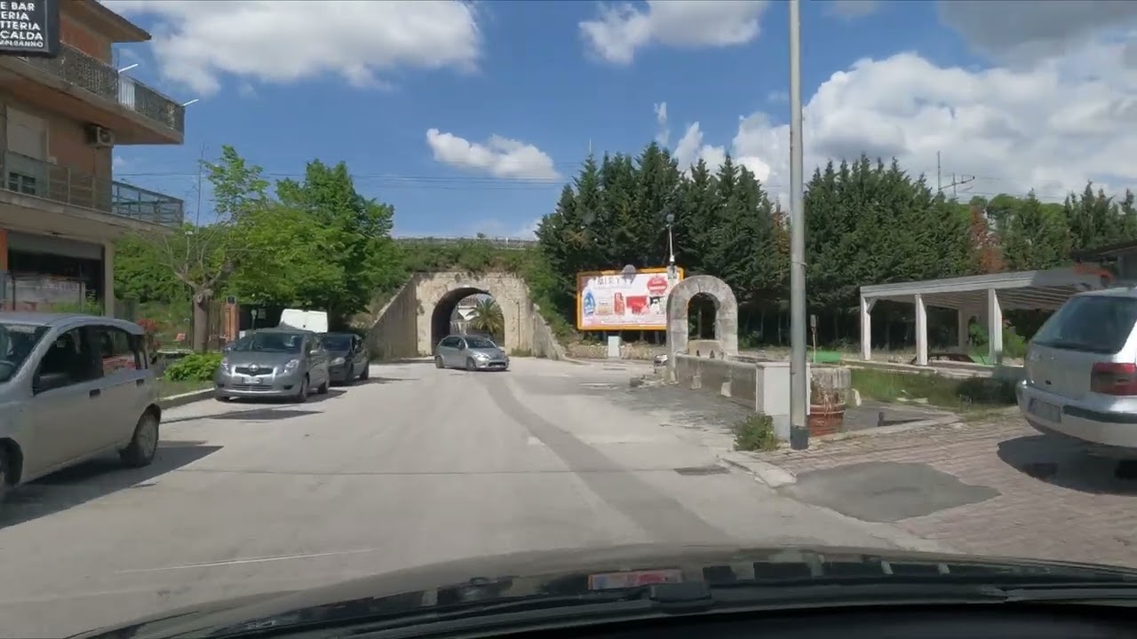 Racalmuto maggio 2024