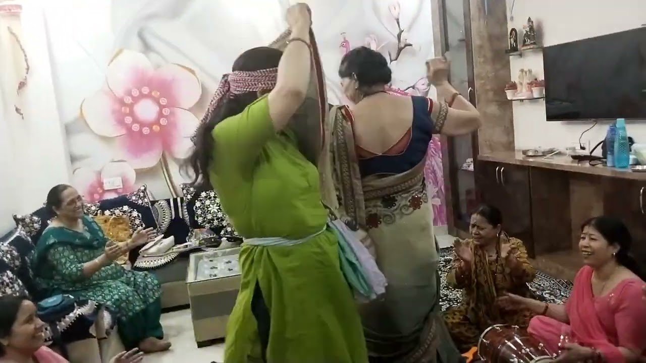 कान्हा जी के भजन में क्या सुंदर डांस दोस्तों डांस अच्छा लगा दो लाइक शेयर सब्सक्राइबजरूर करें🙏❤️🌹