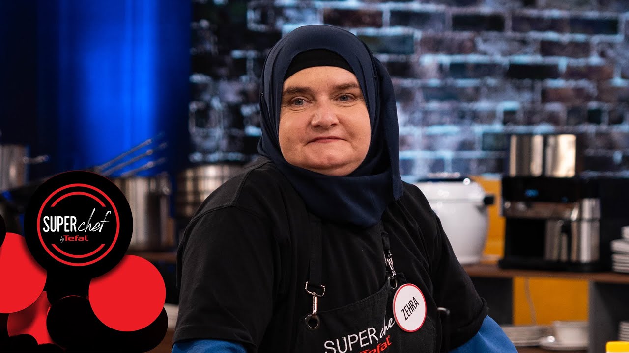 Epizoda 32 | Super chef by Tefal | Hayat TV