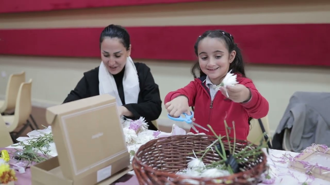PYP Mothers Day 2024