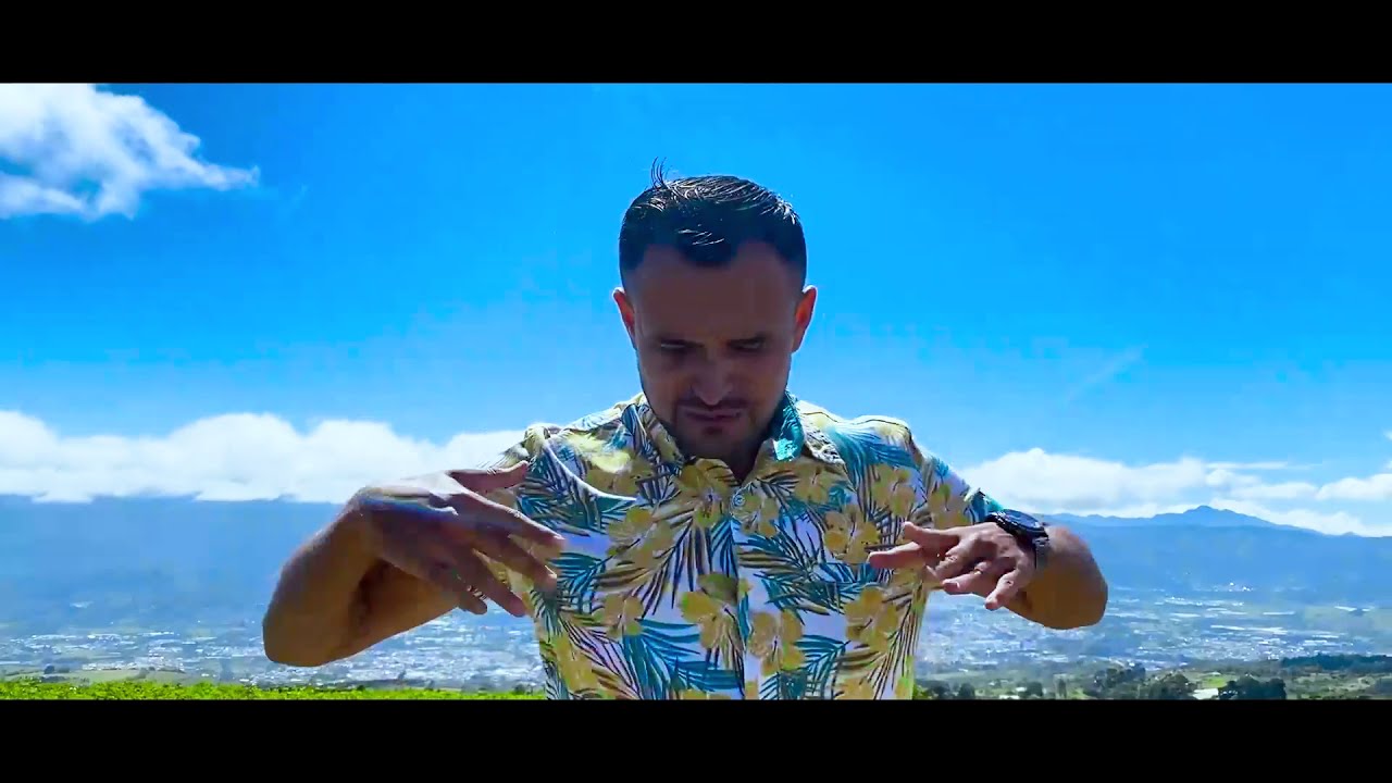 Siervo - No Quiero M&aacute;s Na' (Video Oficial)