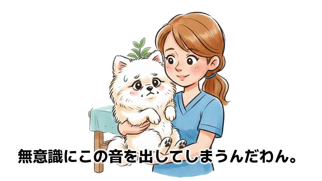 犬が寂しさを抑えきれないときの切ない合図５つ #雑学