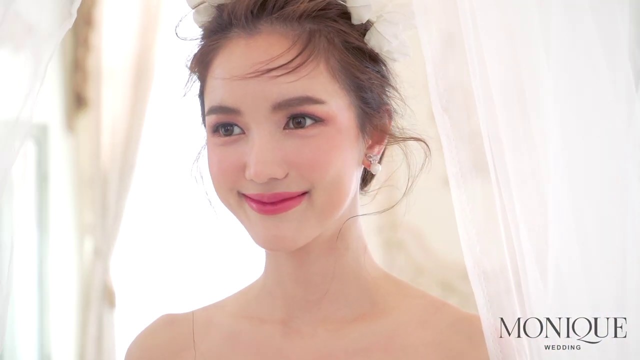 Bride Collection บัว(นลินทิพย์)