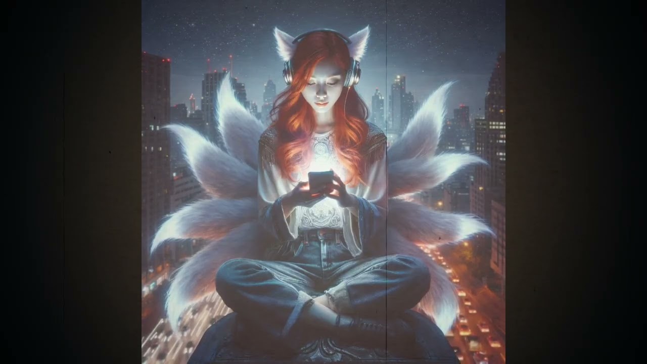 never quite the same