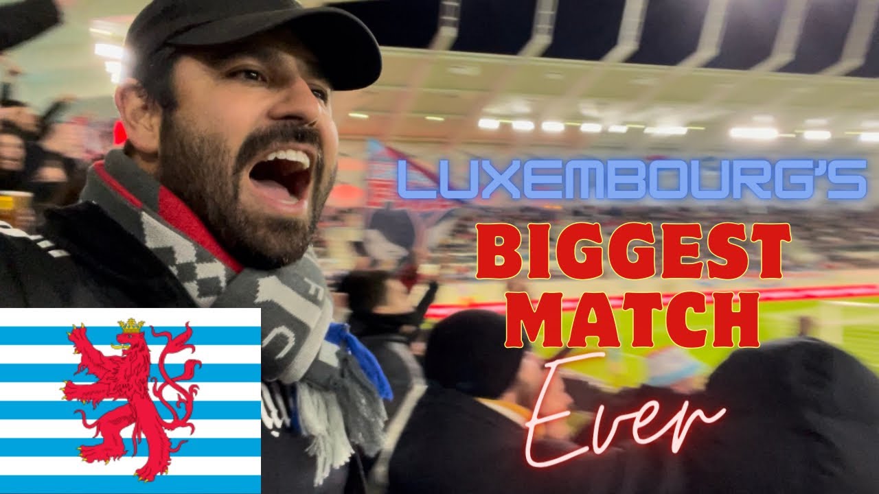 Luxembourg's 