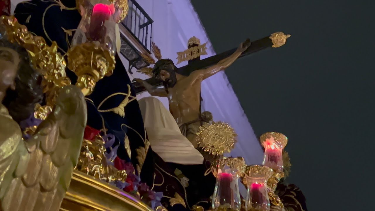 Hermandad de la Lanzada - Miércoles Santo Sevilla 2025