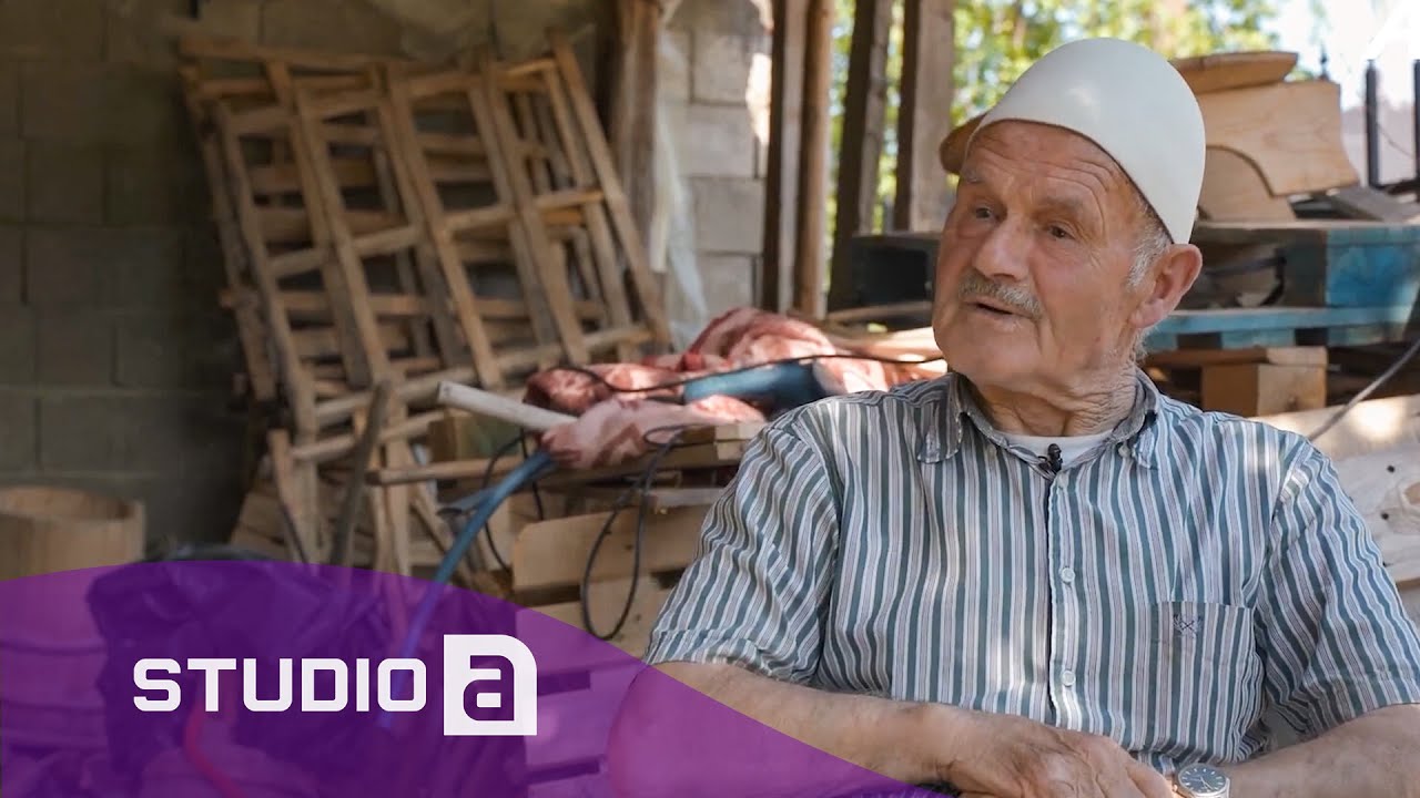 Vdekja e gruas, goditje e rëndë emocionale për 86-vjeçarin nga Isniqi