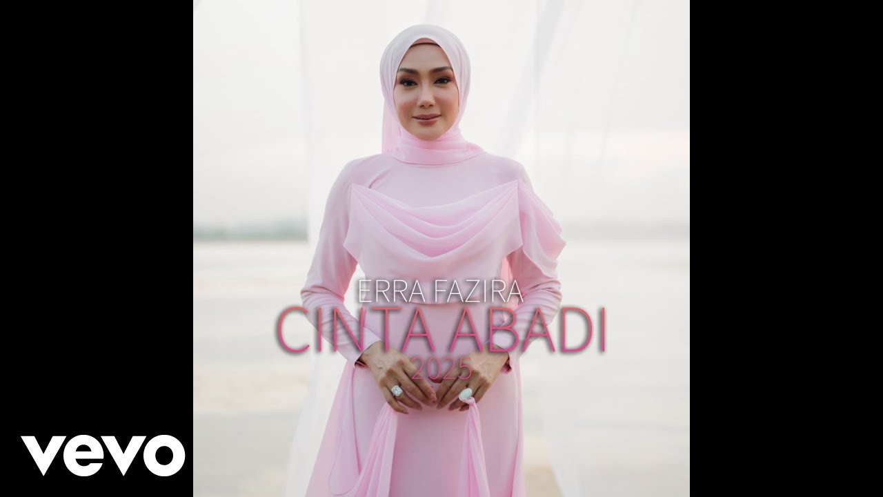 Erra Fazira - Cinta Abadi (2025) (Official Audio)