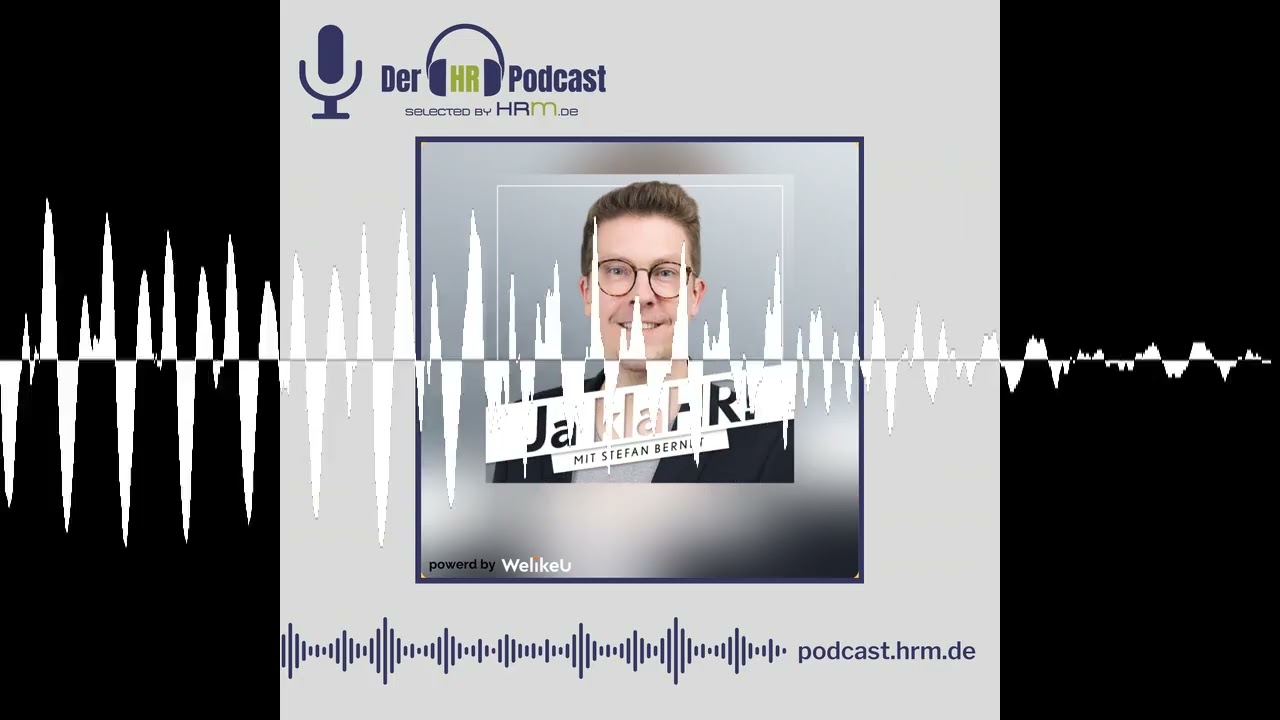 Ja klaHR - Deine Persönlichkeit ist mehr als nur rot, gelb, grün und blau - Prof. Dr. Martin Puppat