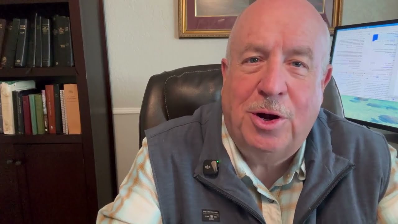 2026 DEVOTIONALS   VIDEO 1