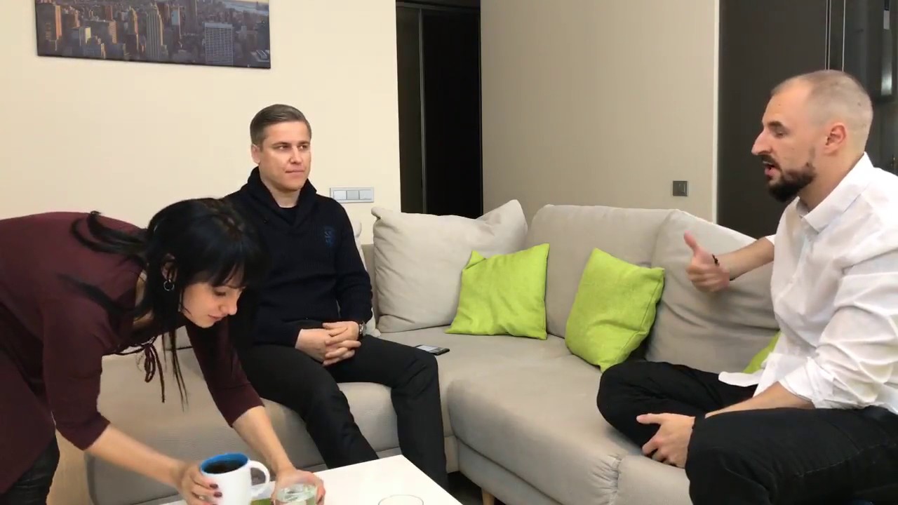 Gyvenimo prasmė. Paprastai, aiškiai ir konkrečiai. Jevgenijus Černyš