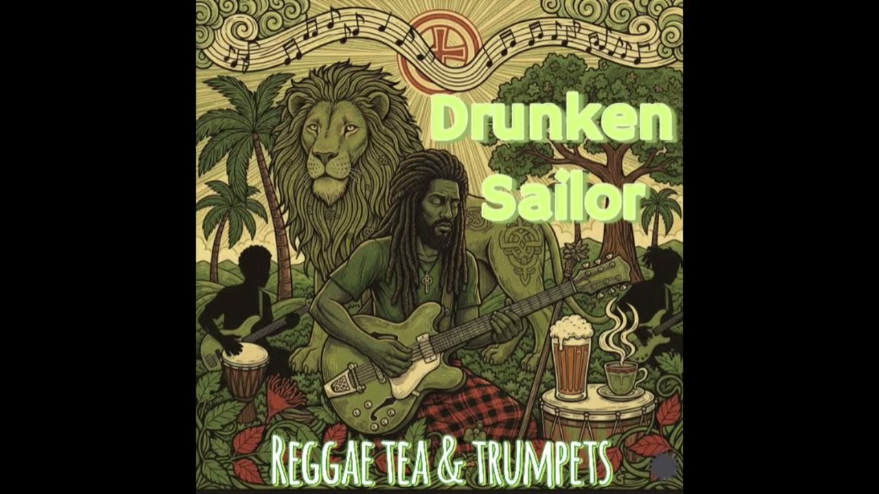 (What Do You Do With) Drunken Sailor  (Reggae)