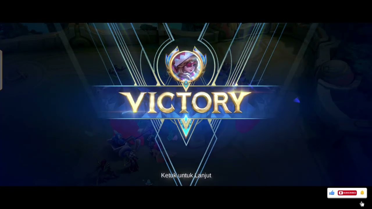 Ruby gameplay 95#mobilelegends #mlbb #ruby 