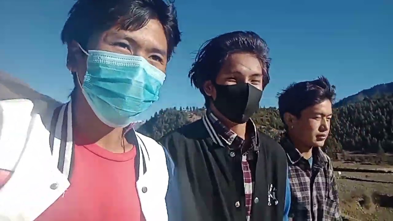 karmarong 🇳🇵 new video 2022