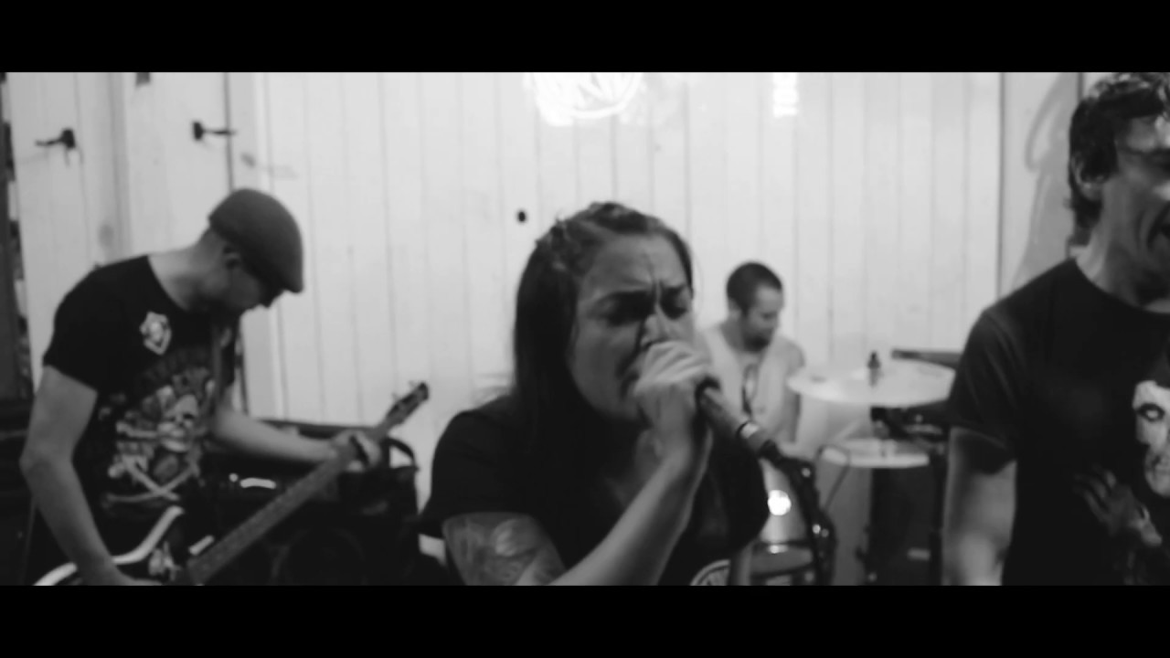 Estado Grave -  Hasta Cuando.