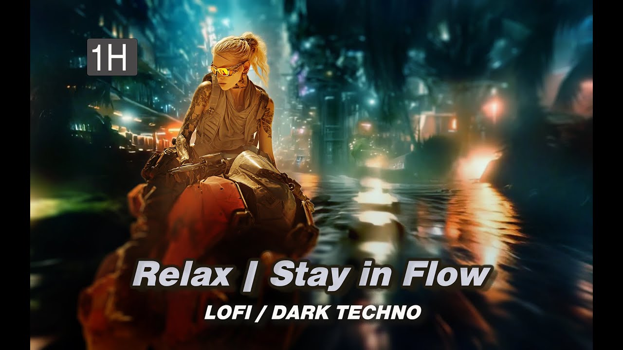 Upbeat Background Music for Work & Study | Happy Focus Mix (1 Hour)