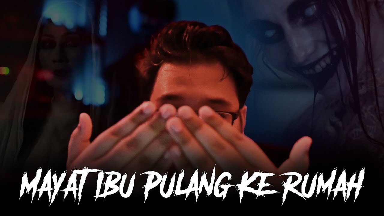 Mayat Ibu Ganggu 40 Hari l #storypuaka