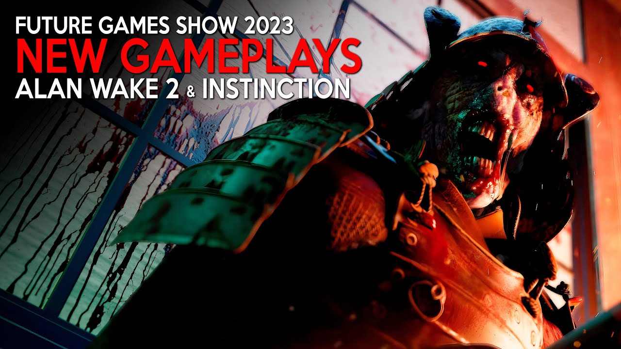 NEW INSANE NEXT-GEN GAMES | Best Trailers and Gameplays from the Future Games Show 2023